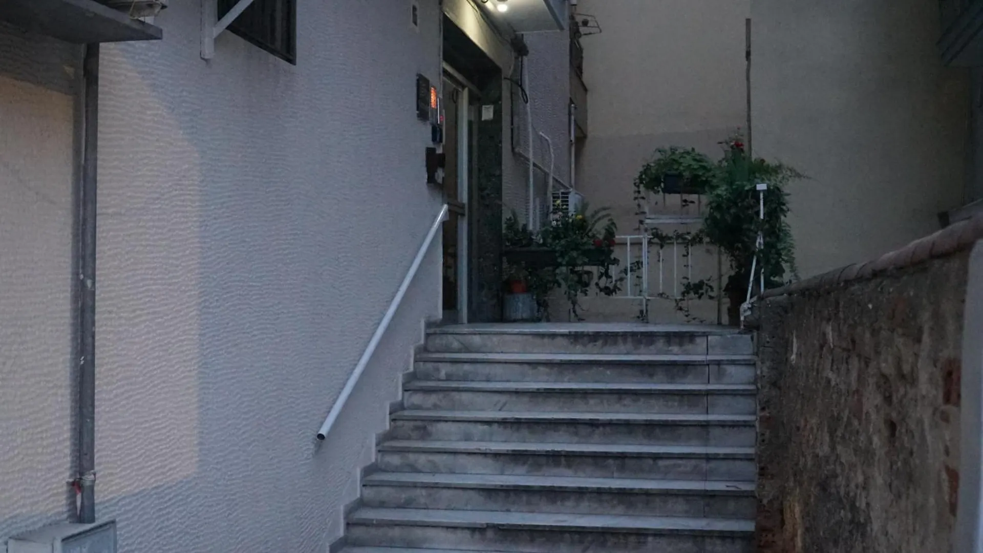 Penthhouse Thalia Apartment Thessaloniki 0*,  Greece